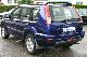 2002 Nissan  X-Trail 2.2 dCi Sport 4x4 panoramic roof Off-road Vehicle/Pickup Truck Used vehicle photo 2