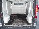 2007 Nissan  Primastar Dci 115 L1H1 net € 9,100 Van / Minibus Used vehicle photo 4