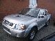 2004 Nissan  Pick Up 4WD | Anhängerkup. | Truck registration Other Used vehicle photo 1