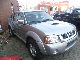 2004 Nissan  Pick Up 4WD | Anhängerkup. | Truck registration Other Used vehicle photo 2
