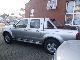2004 Nissan  Pick Up 4WD | Anhängerkup. | Truck registration Other Used vehicle photo 3