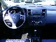 2009 Nissan  Acenta Tiida 5-door. . Limousine Used vehicle photo 2