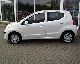 2010 Nissan  Pixo 5trg.Acenta 1.0 + air conditioner! Small Car Demonstration Vehicle photo 1