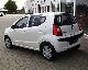 2010 Nissan  Pixo 5trg.Acenta 1.0 + air conditioner! Small Car Demonstration Vehicle photo 2