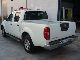 2007 Nissan  Navara XE-171 ps 2.5 TDI DPF 4X4, AIR Off-road Vehicle/Pickup Truck Used vehicle photo 2