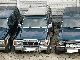 1997 Nissan  Patrol GR 2800 Off-road Vehicle/Pickup Truck Used vehicle photo 2