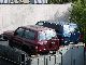 1997 Nissan  Patrol GR 2800 Off-road Vehicle/Pickup Truck Used vehicle photo 4