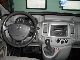 2007 Nissan  Primastar dCi 115 Long! 9Sitze! 2xKlima + Heating Estate Car Used vehicle photo 8