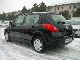 2010 Nissan  SALON Tiida PL, VISIA AC / CD, BEZWYPADKOWY Other Used vehicle photo 2