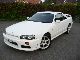 1998 Nissan  Skyline R34 GTT turbo! 52 000 KM! Top state Sports car/Coupe Used vehicle photo 1