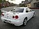 1998 Nissan  Skyline R34 GTT turbo! 52 000 KM! Top state Sports car/Coupe Used vehicle photo 2