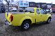 2006 Nissan  Navara 2.5 DCI Double Cab 4X4 / 126kW / Air Off-road Vehicle/Pickup Truck Used vehicle photo 1