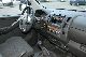 2006 Nissan  Navara 2.5 DCI Double Cab 4X4 / 126kW / Air Off-road Vehicle/Pickup Truck Used vehicle photo 2