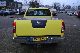 2006 Nissan  Navara 2.5 DCI Double Cab 4X4 / 126kW / Air Off-road Vehicle/Pickup Truck Used vehicle photo 4