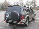 2000 Nissan  Patrol 3.0 Di Turbo Diesel, 4x4, AUTOMATIC Off-road Vehicle/Pickup Truck Used vehicle photo 4
