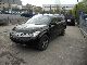 2006 Nissan  Murano 3.5 Gas system fully equipped leather navigation Off-road Vehicle/Pickup Truck Used vehicle photo 1