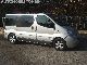 2004 Nissan  Primastar C27 5.2 SE dCi/140 PC 9 POSTI Van / Minibus Used vehicle photo 1