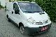 2007 Nissan  Primastar L1H1 2.7 t Van / Minibus Used vehicle photo 1