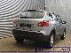 2007 Nissan  Qashqai 1.5 DCI 4X2 PDC Off-road Vehicle/Pickup Truck Used vehicle photo 2