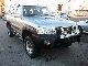 2005 Nissan  Patrol 3.0 Di Comfort * 7 SEATER * Off-road Vehicle/Pickup Truck Used vehicle photo 1