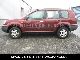 2002 Nissan  X-Trail 2.2 dCi 4x4 Comfort Off-road Vehicle/Pickup Truck Used vehicle photo 1