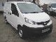 2010 Nissan  NV200 Pro 1.5 dCi Other Used vehicle photo 1