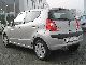 2010 Nissan  1.0L 68HP Pixo Acenta 5d Automatic Small Car Used vehicle photo 2