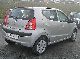 2010 Nissan  1.0L 68HP Pixo Acenta 5d Automatic Small Car Used vehicle photo 5