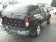 2004 Nissan  Pick Up DPF 4WD Rally Raid Off-road Vehicle/Pickup Truck Used vehicle photo 4
