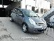Nissan  Note 1.5 dCi86 Life 119g 2009 Used vehicle photo