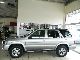 Nissan  Pathfinder Automatic climate leather first Hand only 66 tkm 2001 Used vehicle photo