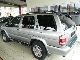2001 Nissan  Pathfinder Automatic climate leather first Hand only 66 tkm Off-road Vehicle/Pickup Truck Used vehicle photo 6