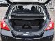 2011 Nissan  Tiida 1.6 Acenta automatic climate control, CD radio, ZV Wed Limousine Used vehicle photo 14