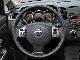 2011 Nissan  Tiida 1.6 Acenta automatic climate control, CD radio, ZV Wed Limousine Used vehicle photo 7