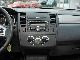 2011 Nissan  Tiida 1.6 Acenta automatic climate control, CD radio, ZV Wed Limousine Used vehicle photo 8