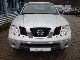 2007 Nissan  Pathfinder 2.5 dCi first Hand towbar + + + Off-road Vehicle/Pickup Truck Used vehicle photo 1