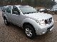 2007 Nissan  Pathfinder 2.5 dCi first Hand towbar + + + Off-road Vehicle/Pickup Truck Used vehicle photo 3