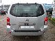 2007 Nissan  Pathfinder 2.5 dCi first Hand towbar + + + Off-road Vehicle/Pickup Truck Used vehicle photo 6