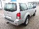 2007 Nissan  Pathfinder 2.5 dCi first Hand towbar + + + Off-road Vehicle/Pickup Truck Used vehicle photo 7