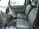 2010 Nissan  Cube CVT automatic and leather Estate Car Used vehicle photo 10