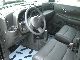 2010 Nissan  Cube CVT automatic and leather Estate Car Used vehicle photo 11