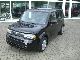 Nissan  Cube CVT automatic and leather 2010 Used vehicle photo