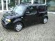 2010 Nissan  Cube CVT automatic and leather Estate Car Used vehicle photo 1