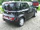 2010 Nissan  Cube CVT automatic and leather Estate Car Used vehicle photo 5