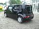 2010 Nissan  Cube CVT automatic and leather Estate Car Used vehicle photo 6