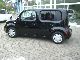 2010 Nissan  Cube CVT automatic and leather Estate Car Used vehicle photo 7