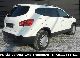 2009 Nissan  Qashqai +2 2.0 Acenta + navigation camera panorama 7Sitz Estate Car Used vehicle photo 1