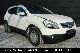 2009 Nissan  Qashqai +2 2.0 Acenta + navigation camera panorama 7Sitz Estate Car Used vehicle photo 6