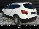 2009 Nissan  Qashqai +2 2.0 Acenta + navigation camera panorama 7Sitz Estate Car Used vehicle photo 7