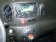 2010 Nissan  Cube 1.6-NAVI reversing camera, climate control, ESP, Estate Car Used vehicle photo 7